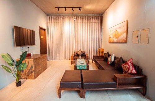 Tam Dao Villa | 1992 Tam Đảo - Venuestay