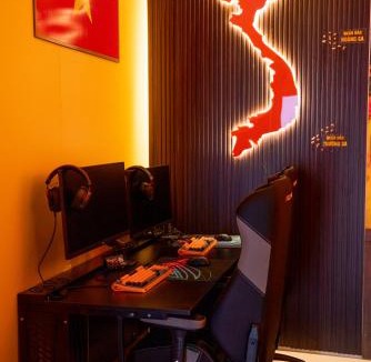 Dong Ha Hotel | 1993 Homestay G&C Quảng Trị