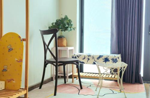 Hang Xanh Bed & Breakfast | 1993’s house