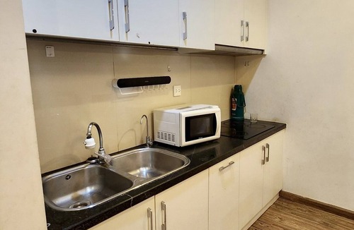 Hai Ba Trung Apartment | 1Bed Room Apartment/Homestay - VinHomes TimesCity near Old Quarter