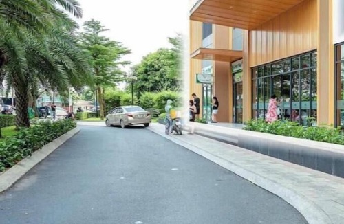 Gia Lam Condo | 1BR FL09th★Ruby★Vinhomes Ocean Park