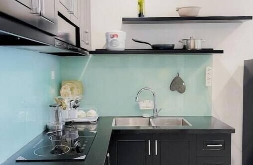 Gia Lam Condo | 1BR FL12th★Ruby★Vinhomes Ocean Park