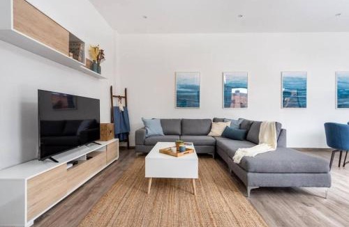 Roma Sur Apartment | 2 - Apartamento Privado Cama King Size, Terraza Privada Roma Sur