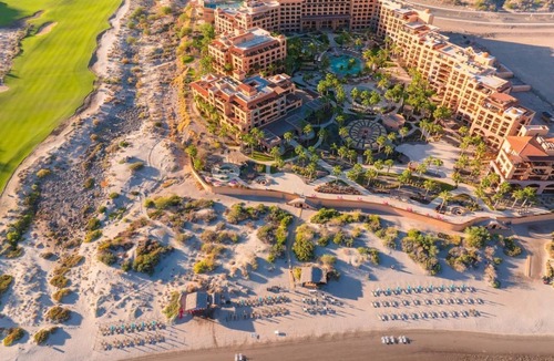 Loreto Hotel | 2 bdr. Oceanfront Penthouse, Danzante Bay Loreto, Sea of Cortez, May 30-June 6