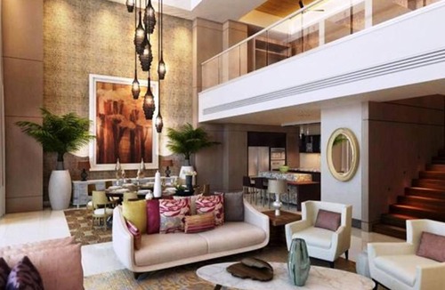 Bucerias Resort | 2 BDRM LOFT AT GRAND LUXXE - STAY AT THE BEST