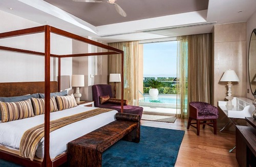 Bucerias Resort | 2 BDRM LOFT AT GRAND LUXXE - STAY AT THE BEST