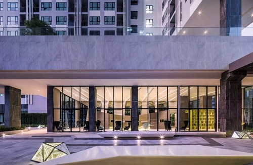 Central Pattaya Apartment | 2 Bed Room At Great Location - Best Of Pattaya