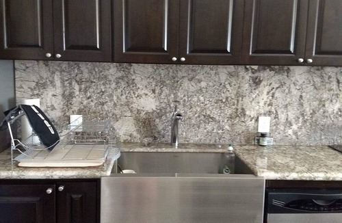 Marina Condo | 2 Bedroom 2 bathroom Condo, second floor with Amazing Views