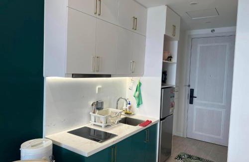 An Thoi Apartment | 2-Bedroom 2 Bathroom Apartment with Ocean View