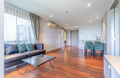 Pratumnak Hill Apartment | 2 bedroom 2 bathroom