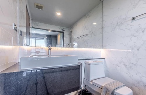 Pratumnak Hill Apartment | 2 bedroom 2 bathroom
