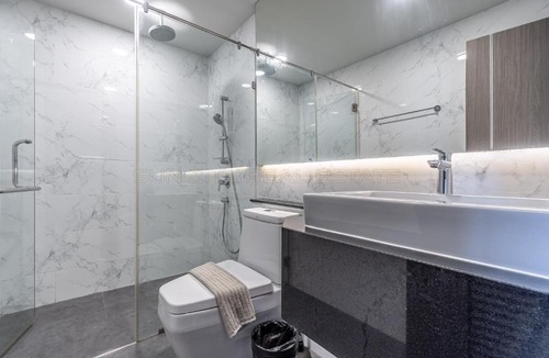 Pratumnak Hill Apartment | 2 bedroom 2 bathroom