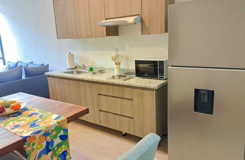 Chantepec Apartment | 2 bedroom apartment charming Lake Chapala Chantepec perfect for relaxing.