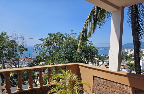 Bucerias Condo | 2-bedroom condo in enchanting Bucerias with AC, WiFi.
