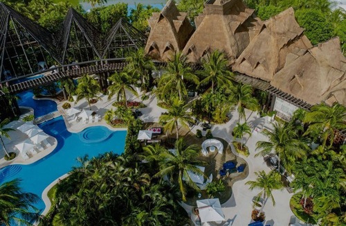 Villa Juarez Villa | 2 Bedroom Grande Luxxe Master Villa = Luxury at Its Best