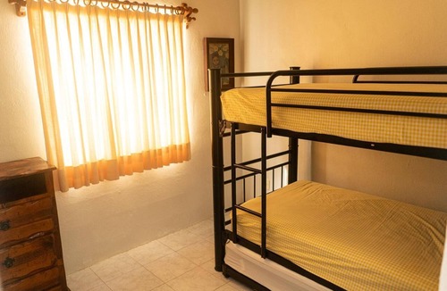 San Jose Ixtapa House | 2 bedroom house with swimming pool in Ixtapa