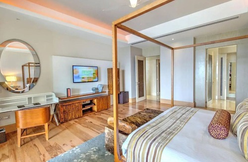 Nuevo Vallarta Hotel | 2 Bedroom Loft Vidanta World & VIP Park Golf 2x1 Access
