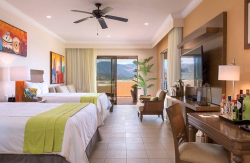 El Marasal Resort | 2-bedroom penthouse on Danzantes Bay. Baja. TPC Golf Course. Fishing Dream!