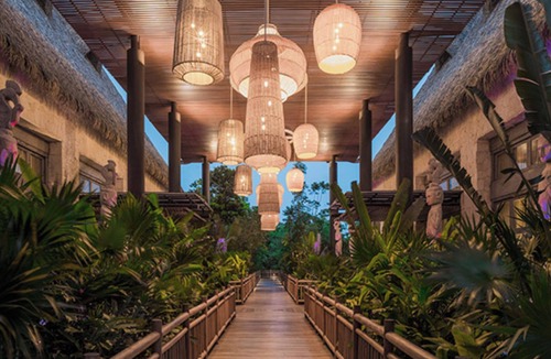 Villa Juarez Resort | 2 Bedroom Spa Suite @ Grand Luxe, Vidanta - Riviera Maya