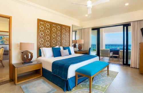 San Jose del Cabo Hotel | 2 Bedroom Suite Villa la Valencia