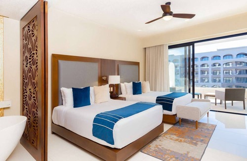 San Jose del Cabo Hotel | 2 Bedroom Suite Villa la Valencia