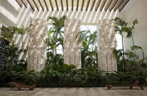 Acapulco Resort | 2 BEDROOM suite at The Grand Mayan at Vidanta Acapulco