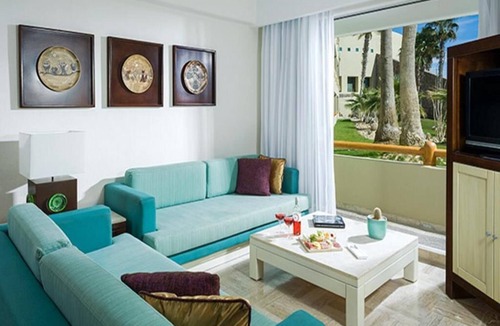 Centro Resort | 2 BEDROOM SUITE at the Grand Mayan Vidanta Puerto Peñasco