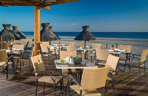 Centro Resort | 2 BEDROOM SUITE at the Grand Mayan Vidanta Puerto Peñasco