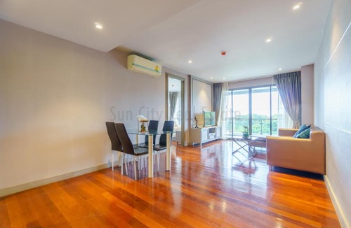 Na Kluea Apartment | 2 bedroom with bathtub