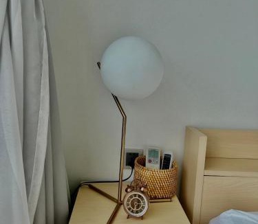 Tu Liem Apartment | 2 Bedrooms in luxury @Vinhomes Green Bay Ha Noi.