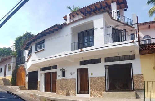 Downtown Puerto Vallarta House | 2 BR Casita 3 blocks to the beach