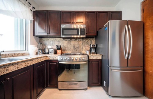 Gonzalo Guerrero Condo | 2 BR Penthouse with & Pool - At Margaritas
