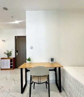 District 9 House | 2 Giường view Bể bơi Family Room with Pool view