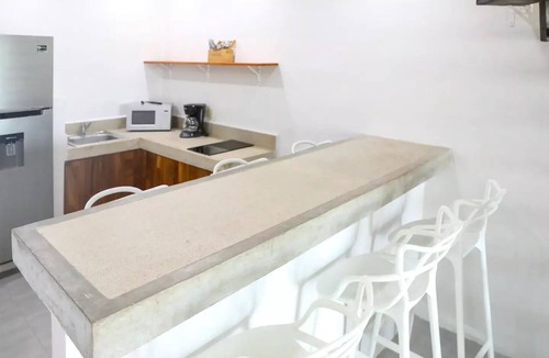 12th Street House | 2 PARADISIAC PH/GROUPS /5th avenue/BEACH/WIFI