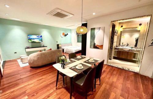 Truc Bach Apartment | 20 Mạc đĩnh chi , ba đình