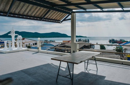 Samaesan Bed & Breakfast | 20 m² Bed and breakfast ∙ 4 guests