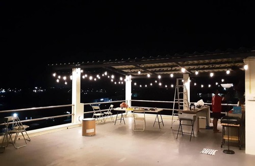 Samaesan Bed & Breakfast | 20 m² Bed and breakfast ∙ 4 guests