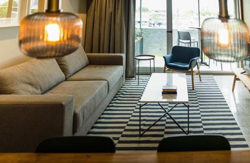 Zona Minerva Apartment | 201A TorreMinerva 2Hab SofaCama Parking BestViews
