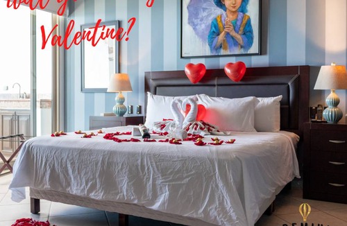 La Choya Condo | 204 m² Condo ∙ 2 bedrooms ∙ 6 guests