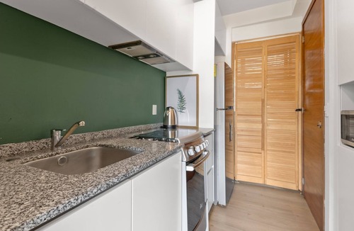 Anahuac Apartment | 205-2 3 BR 2 Baths Private Terrace - Sleep 6 Roma Norte