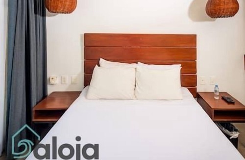 Venustiano Carranza Hostel | 208 - Ideal suite in Boutique Hotel Zendero