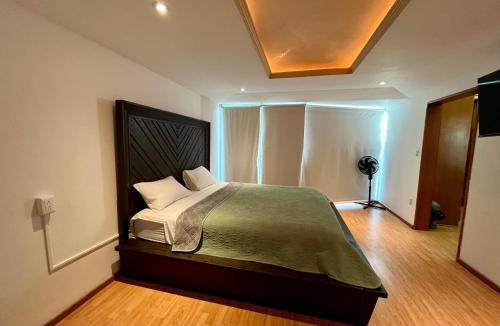 Leon House | 21 Habitación Doble
