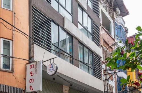 Cong Vi Apartment | 22housing Hotel & Residence 81 Linh Lang