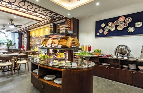 Nghia Đo Hotel | 22Land Residence Hotel & Spa