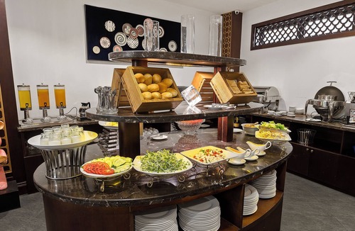 Nghia Đo Hotel | 22Land Residence Hotel & Spa