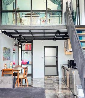 Koh Lan Apartment | 24 m² Serviced apartment ∙ 2 guests