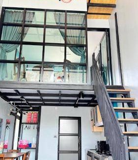 Koh Lan Apartment | 24 m² Serviced apartment ∙ 2 guests