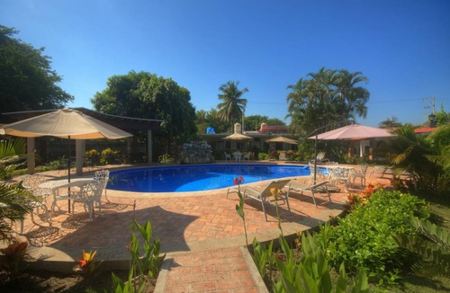 Higuera Blanca House | 2500 m² House ∙ 1 bedroom ∙ 3 guests