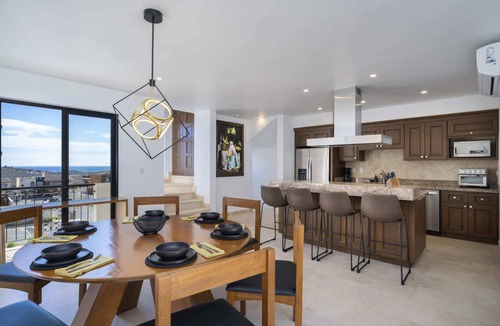 Ildefonso Green House | 2500 m² House ∙ 3 bedrooms ∙ 8 guests