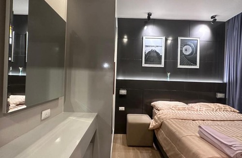 South Pattaya Apartment | 27B the grand sea view jomtien
